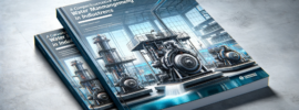 Cover of 'A Comprehensive Guide to CTP Series Pumps for Industrial Applications'.