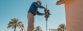Expert Drilling Inspection San Diego