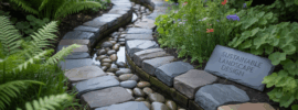 drainage upgrades