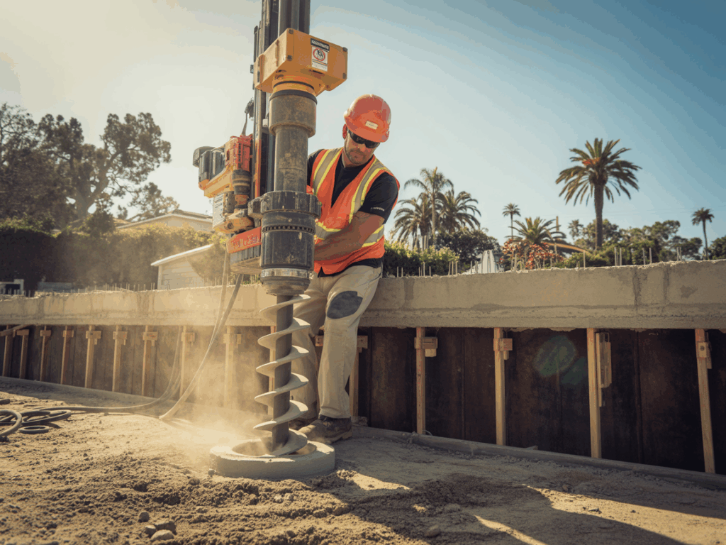 Unlimited Drilling